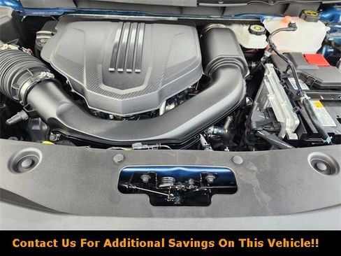 New 2026 Buick Enclave Preferred image 22