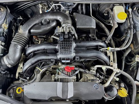 Used 2012 Subaru Impreza 2.0i Premium image 35