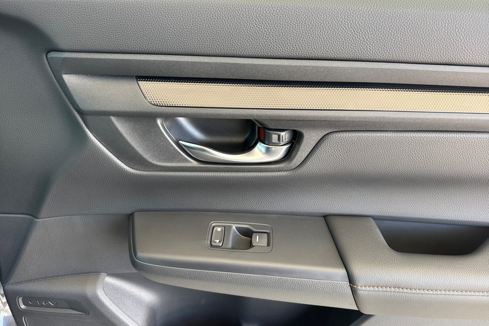 Certified 2026 Honda CR-V Sport-L image 20