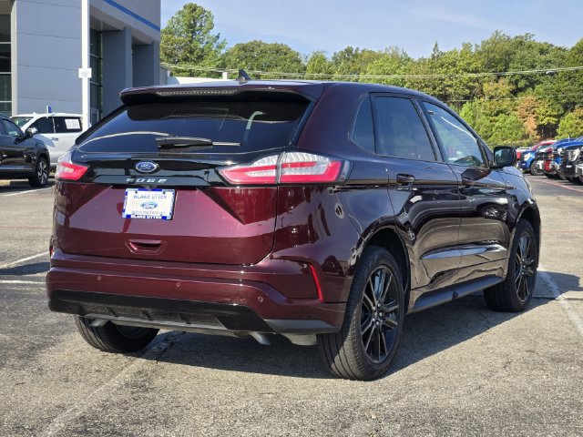 Used 2024 Ford Edge ST-Line AWD/4WD image 7