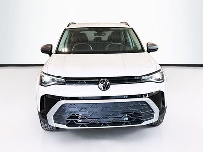 Certified 2025 Volkswagen Taos S