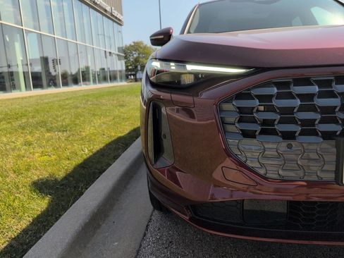 New 2025 Audi Q5 Premium Plus image 36