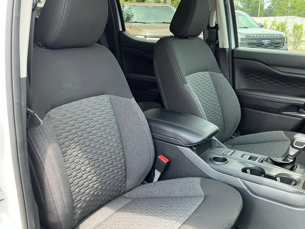 New 2026 Ford Ranger XLT RWD image 19