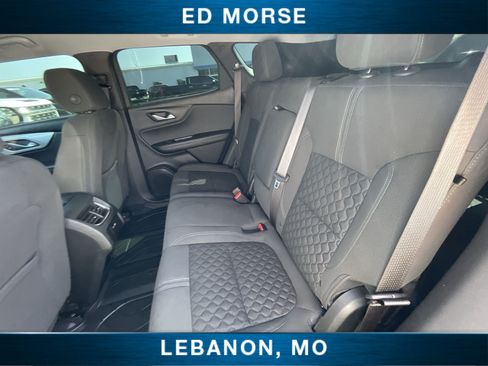 Certified 2022 Chevrolet Blazer LT FWD image 22