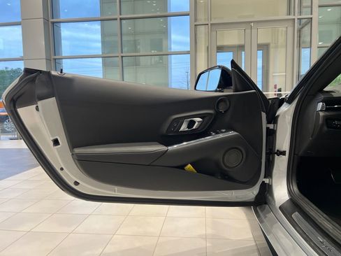 Used 2020 Toyota Supra image 11