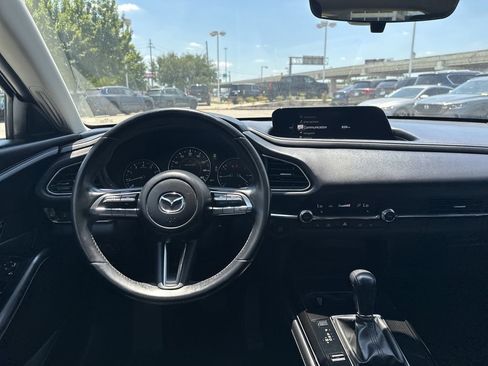 Used 2023 MAZDA CX-30 AWD 2.5 S w/ Preferred Package image 20