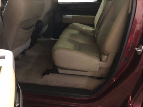 Used 2007 Toyota Tundra SR5 image 10