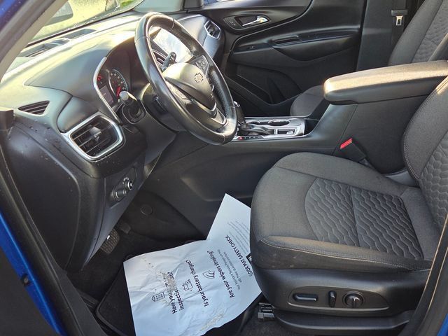 Used 2019 Chevrolet Equinox LT FWD image 5