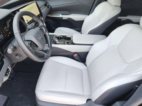 Used 2025 Lexus RX 350 Premium Plus FWD image 13