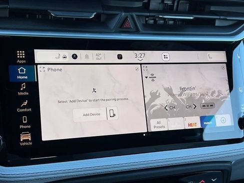 New 2026 Jeep Cherokee Limited image 22