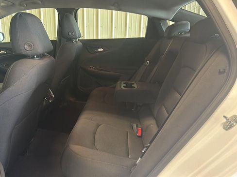 Used 2024 Chevrolet Malibu LT image 13
