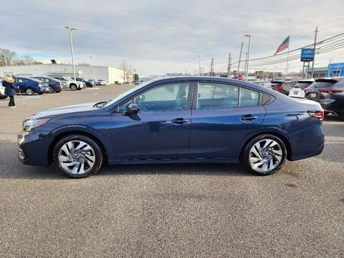 Certified 2025 Subaru Legacy Limited image 20