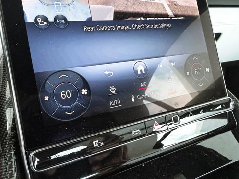 Used 2025 Mercedes-Benz AMG GT 55 image 20
