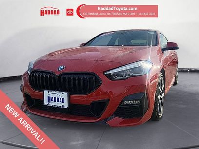 Used 2023 BMW 228i xDrive Gran Coupe w/ M Sport Package