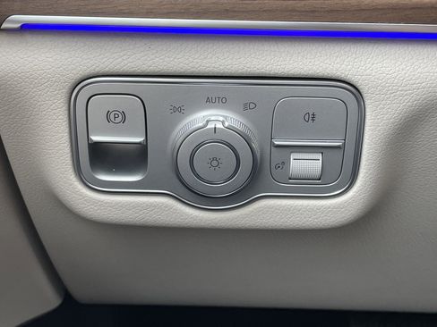 New 2026 Mercedes-Benz GLE 350 4MATIC image 21