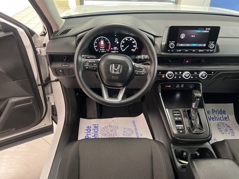 Used 2024 Honda CR-V EX image 27