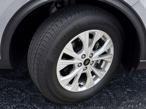 Used 2025 Ford Escape Active w/ Tech Pack #1 AWD/4WD image 9