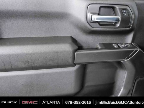 New 2026 GMC Sierra 1500 Pro w/ Pro Value Package image 4