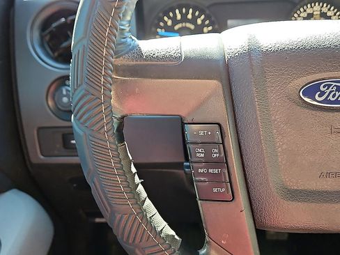 Used 2012 Ford F150 XL w/ XL Plus Pkg AWD/4WD image 22
