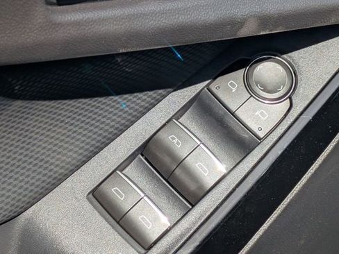 New 2026 Chevrolet Equinox RS FWD image 22