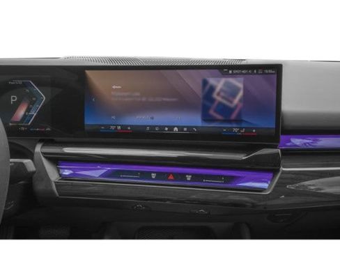 New 2026 BMW 540i xDrive w/ M Sport Package image 13