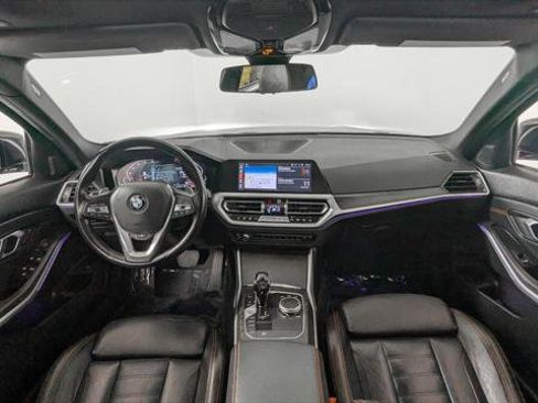 Used 2019 BMW 330i Sedan w/ Premium Package image 27