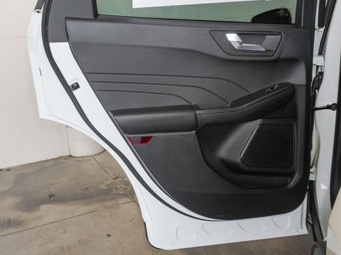 New 2026 Ford Escape ST-Line image 37