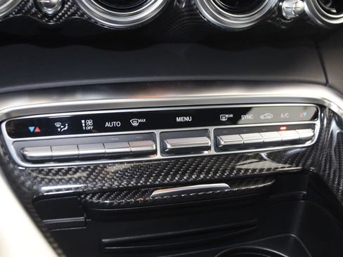 Used 2016 Mercedes-Benz AMG GT S w/ Exclusive Interior Package image 47