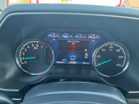 Used 2023 Ford F150 XLT w/ Equipment Group 302A High AWD/4WD image 23