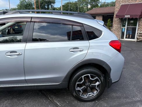 Used 2013 Subaru Crosstrek 2.0i Limited AWD/4WD image 11