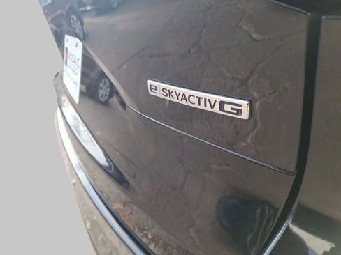 Used 2025 MAZDA CX-90 3.3 Turbo w/ Select Package image 38