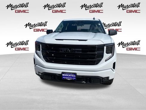 New 2026 GMC Sierra 1500 Elevation image 2