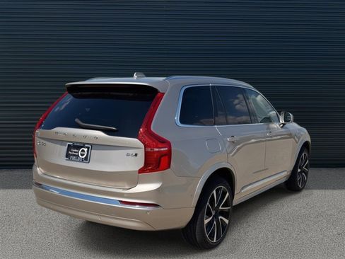 Certified 2025 Volvo XC90 B6 Plus w/ Protection Package Premier image 2