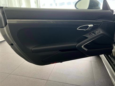 New 2025 Porsche 718 Cayman S image 15