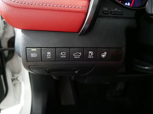 Used 2022 Toyota Camry XSE w/ Navigation Package AWD/4WD image 26
