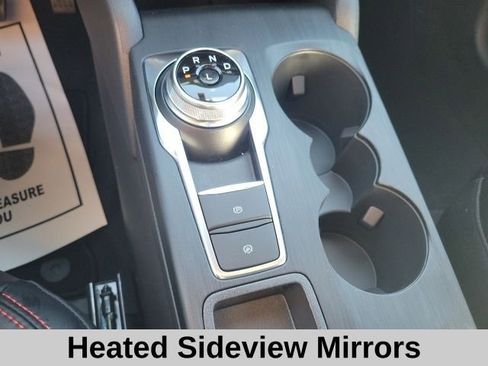 New 2026 Ford Escape ST-Line w/ Tech Pack #1 image 7