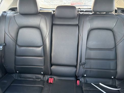 Used 2021 MAZDA CX-5 Grand Touring image 11