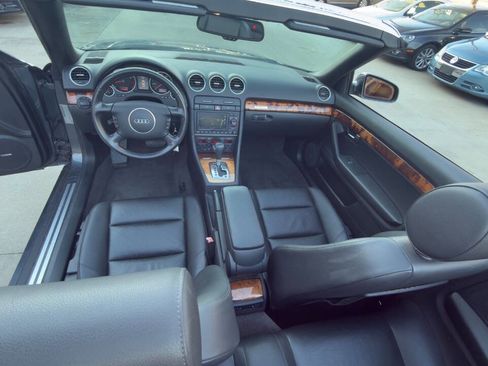 Used 2006 Audi A4 3.0 AWD/4WD image 51