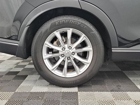 Certified 2023 Honda CR-V EX-L image 7