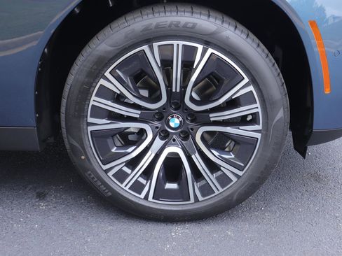 New 2026 BMW X3 xDrive30 w/ Convenience Package image 43