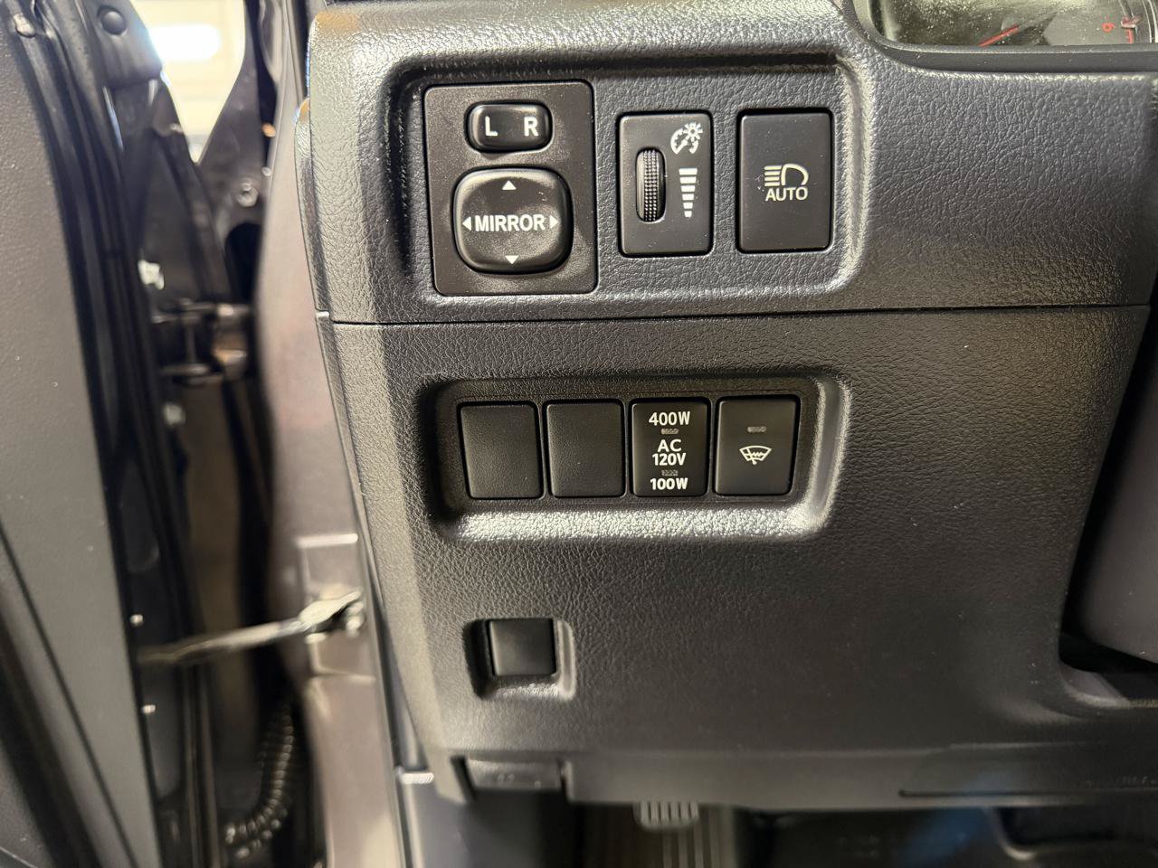 Used 2022 Toyota 4Runner SR5 RWD image 19