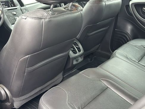 Used 2015 Ford Taurus SEL w/ Equipment Group 201A image 30