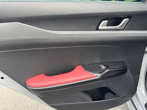 Used 2024 Kia K5 GT-Line w/ GT-Line Premium Package image 11