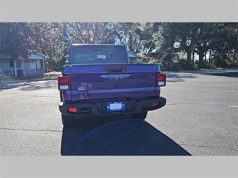 New 2026 Jeep Gladiator Sport image 31