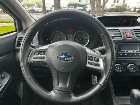 Used 2014 Subaru Crosstrek 2.0i Premium w/ Popular Package #1 image 13
