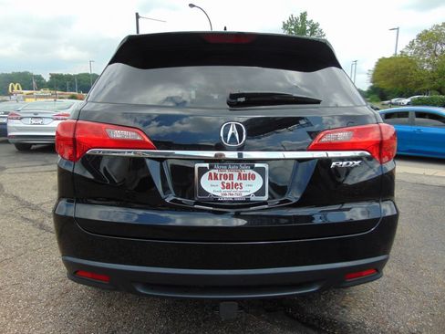 Used 2015 Acura RDX FWD image 35