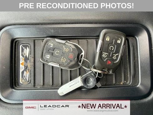Used 2019 Chevrolet Tahoe Premier AWD/4WD image 37