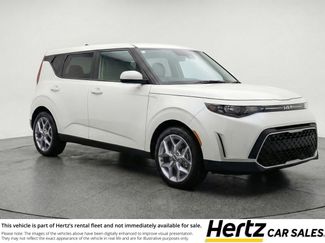 Used 2025 Kia Soul LX w/ LX Technology Package FWD video 1