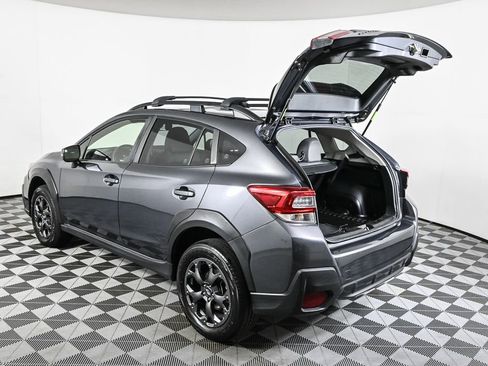 Used 2023 Subaru Crosstrek 2.5i Sport image 30