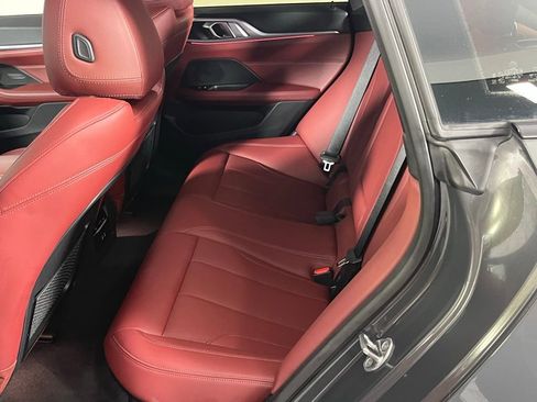 Used 2022 BMW i4 eDrive40 w/ Premium Package image 27